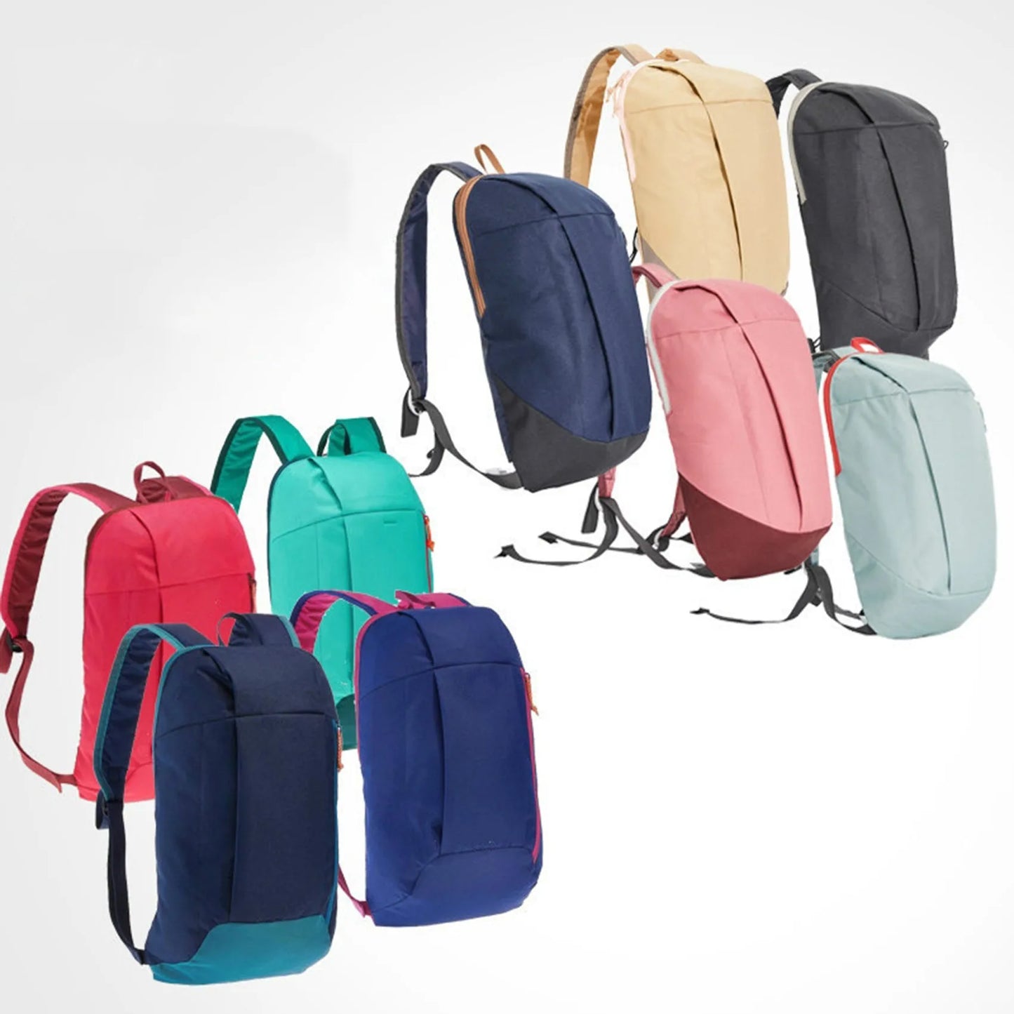 Ultra Light  Mini Backpack