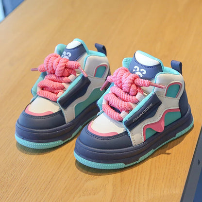 Sports Shoes Boy's Casual