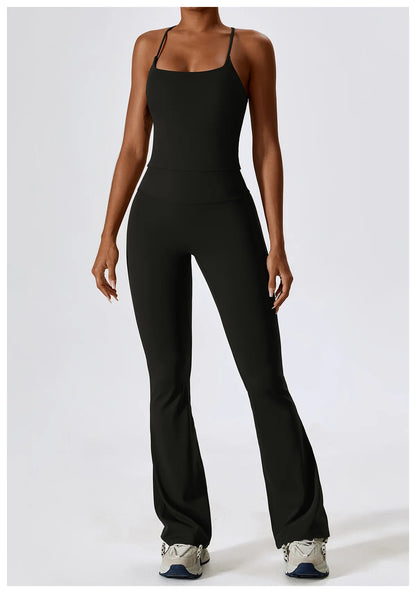 Athletic Wear 2PC Legging