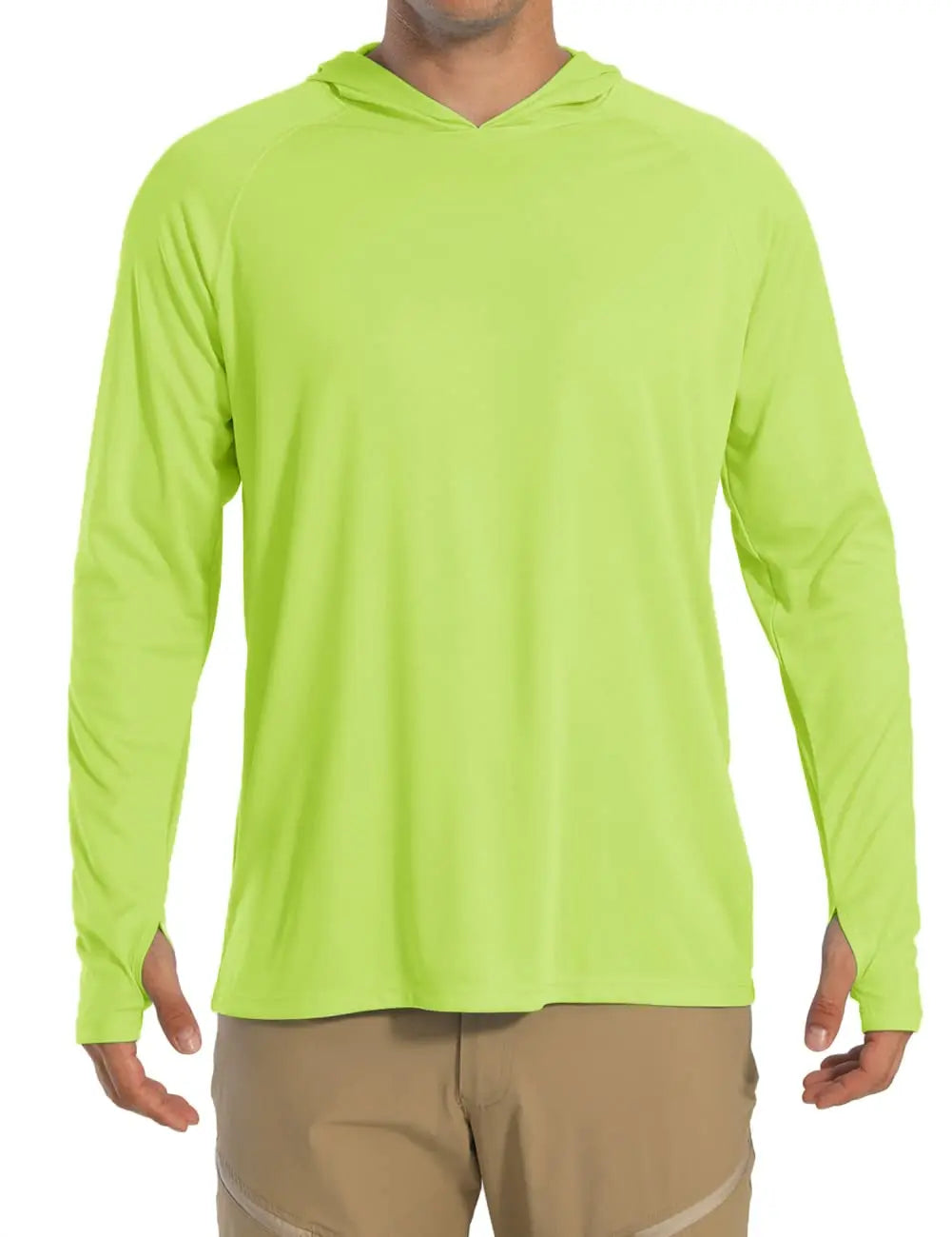 UPF50+ Ultra Light Sumr Hoodie Shirt