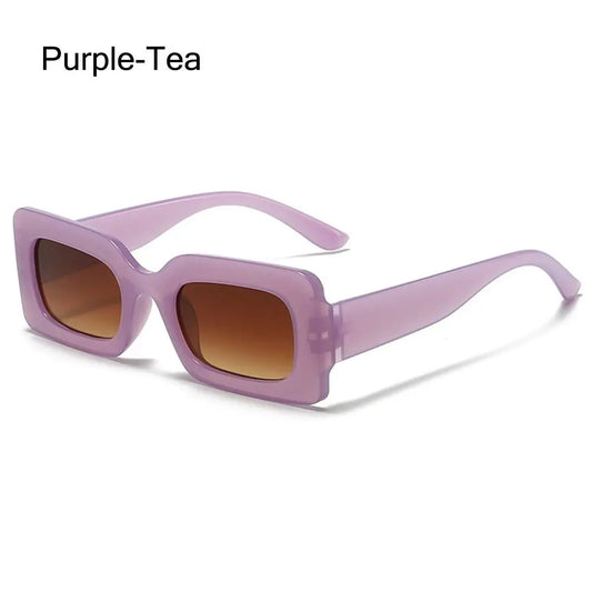 Trendy Vintage Sunglasses