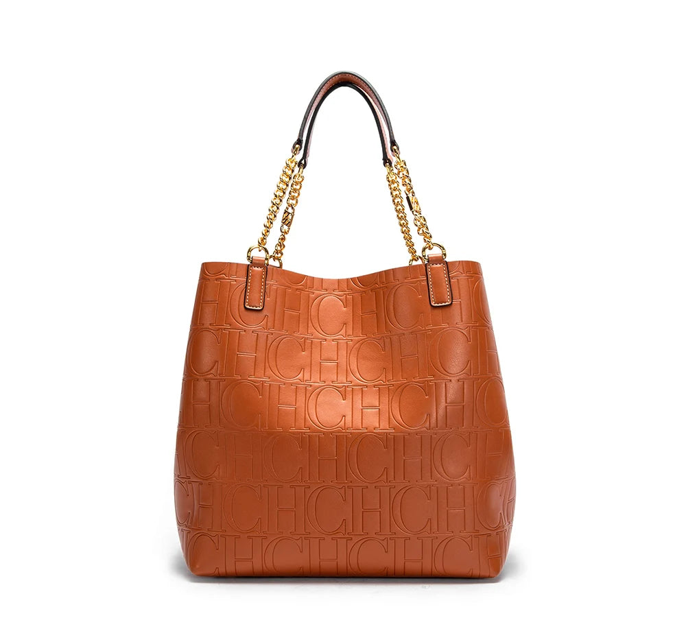 Retro Shoulder Bag