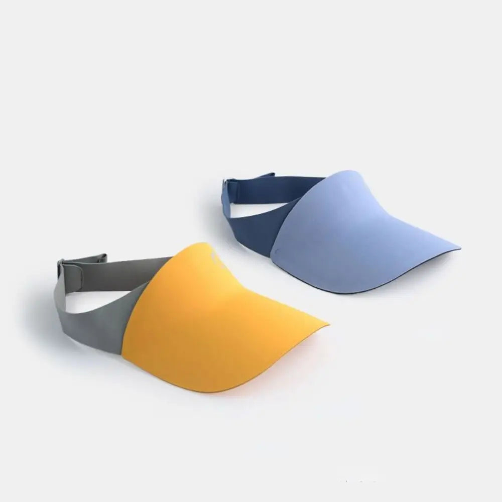 Anti-UV  Summer Sun Protection kids cap  Children's Empty Top