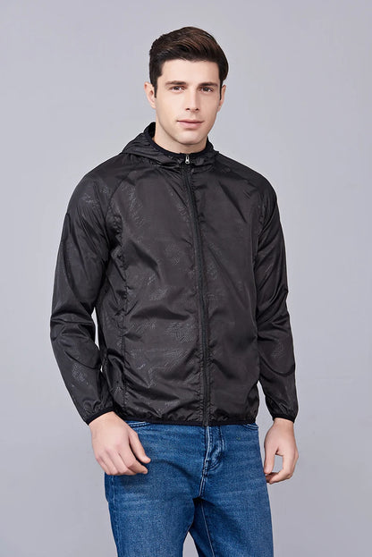 Anti UV Quick Dry Hiking Jacket