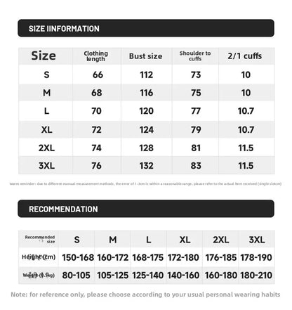 UPF50+ Nylon Ice Silk UV Protection Jacket