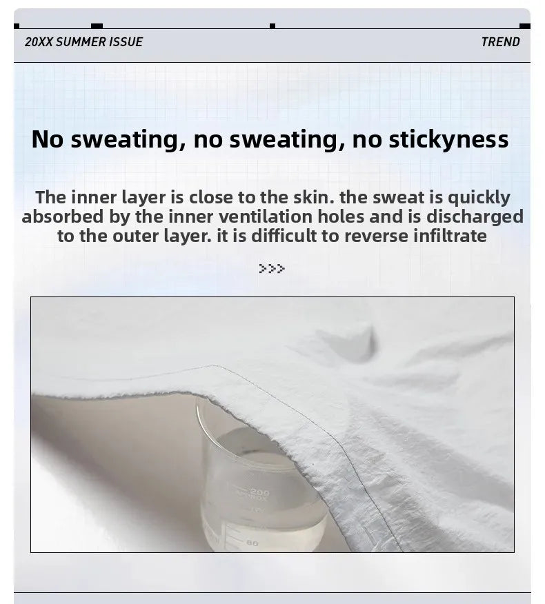 UPF50+  UV Protection Ultra Light Zipper Hoodie