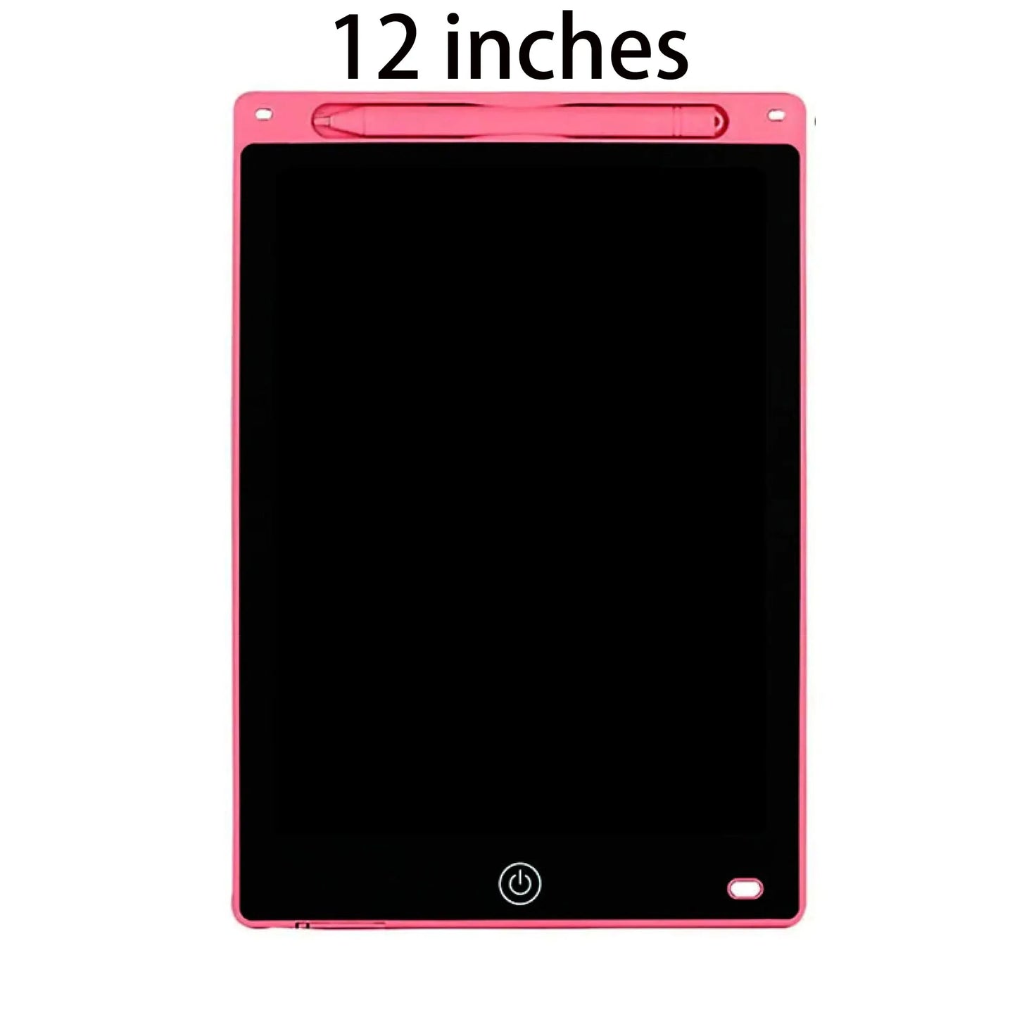 LCD Writing Tablet for Kids,Reusable Magic Drawing Board with Stylus