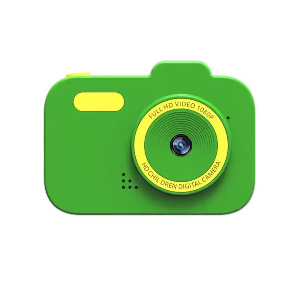 Digital rechargeable Kids Mini Digital Camera  for Children