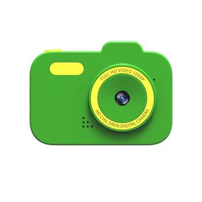 Digital rechargeable Kids Mini Digital Camera  for Children
