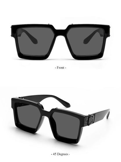 Millionaire Luxury Shades G7