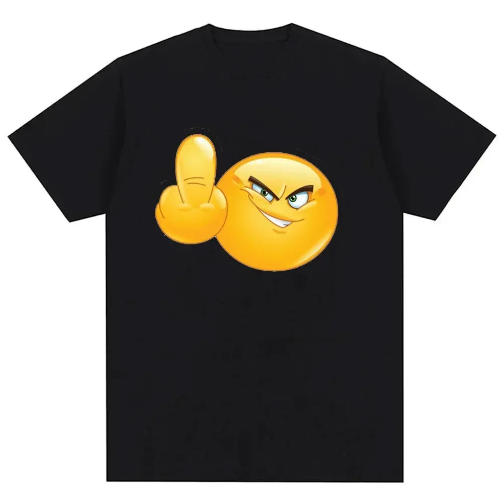 Rude Seagull T-Shirt