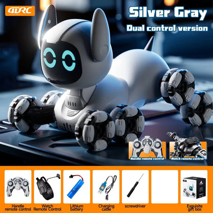 Y9 Remote Control Intelligent Robot Dog