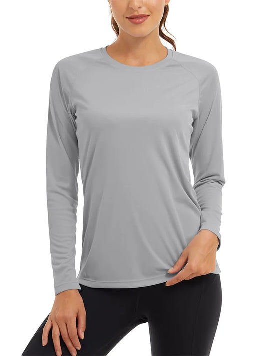 UPF 50+ Summer Shirts