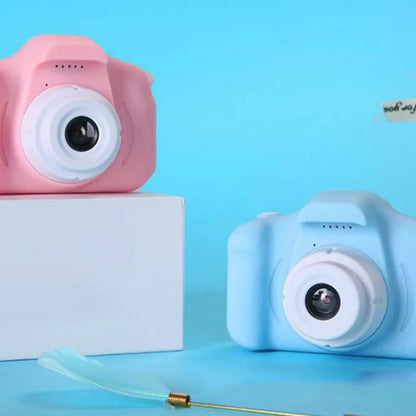 Kids Mini Digital Camera
