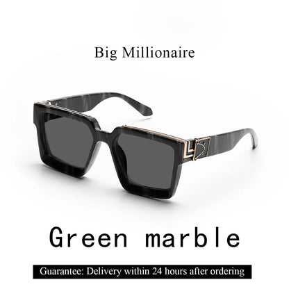 Millionaire Luxury Shades G7