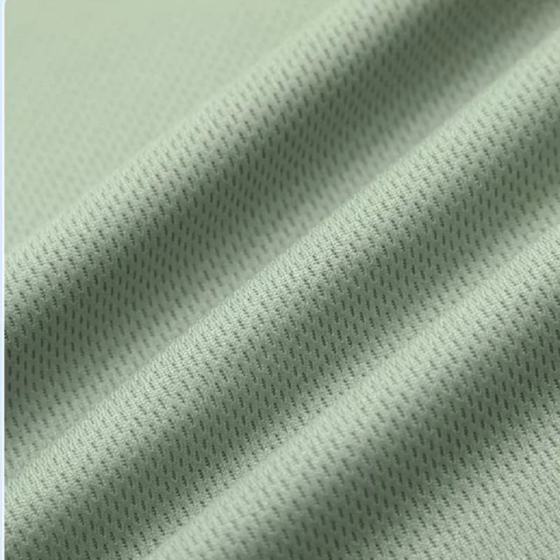 Children Boy & Girl Quick Dry Badminton Clothes