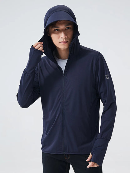 UPF50+ UV  summer Jacket