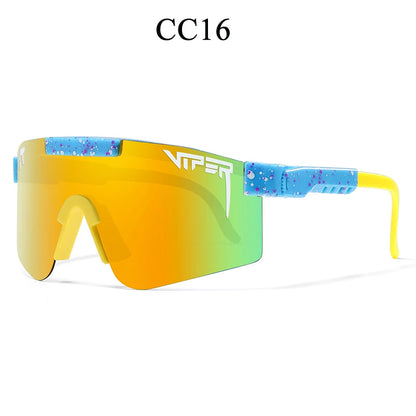 UV400 Sports Retro Goggles CC