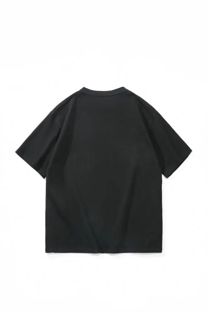 100% Cotton Half Sleeve