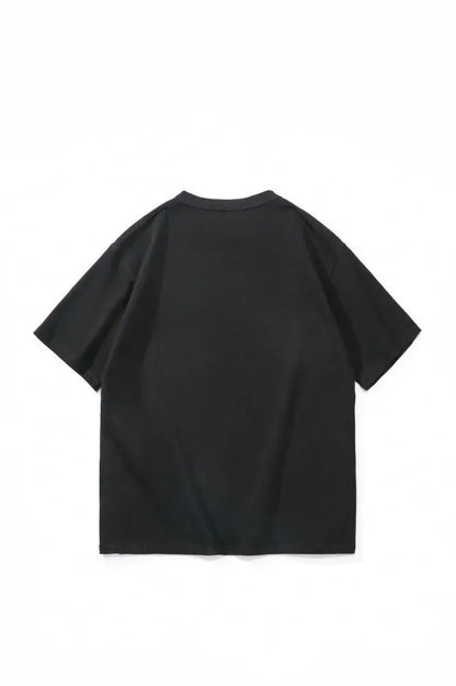 100% Cotton Half Sleeve