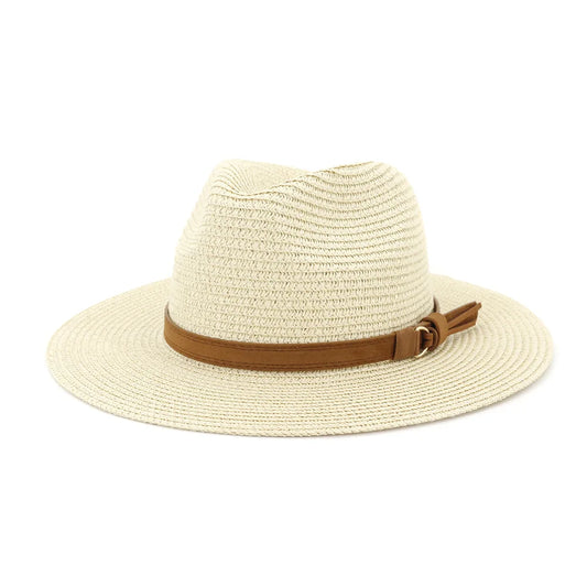 UV Protection Panama Hat 59-60CM