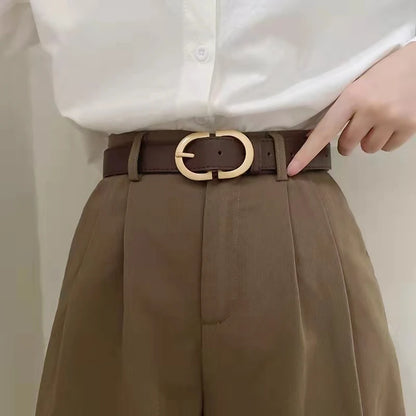 105cm Buckle Belt