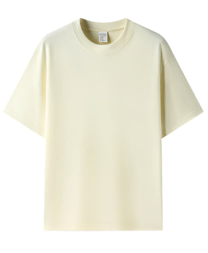 100% pure cotton T-Shirt