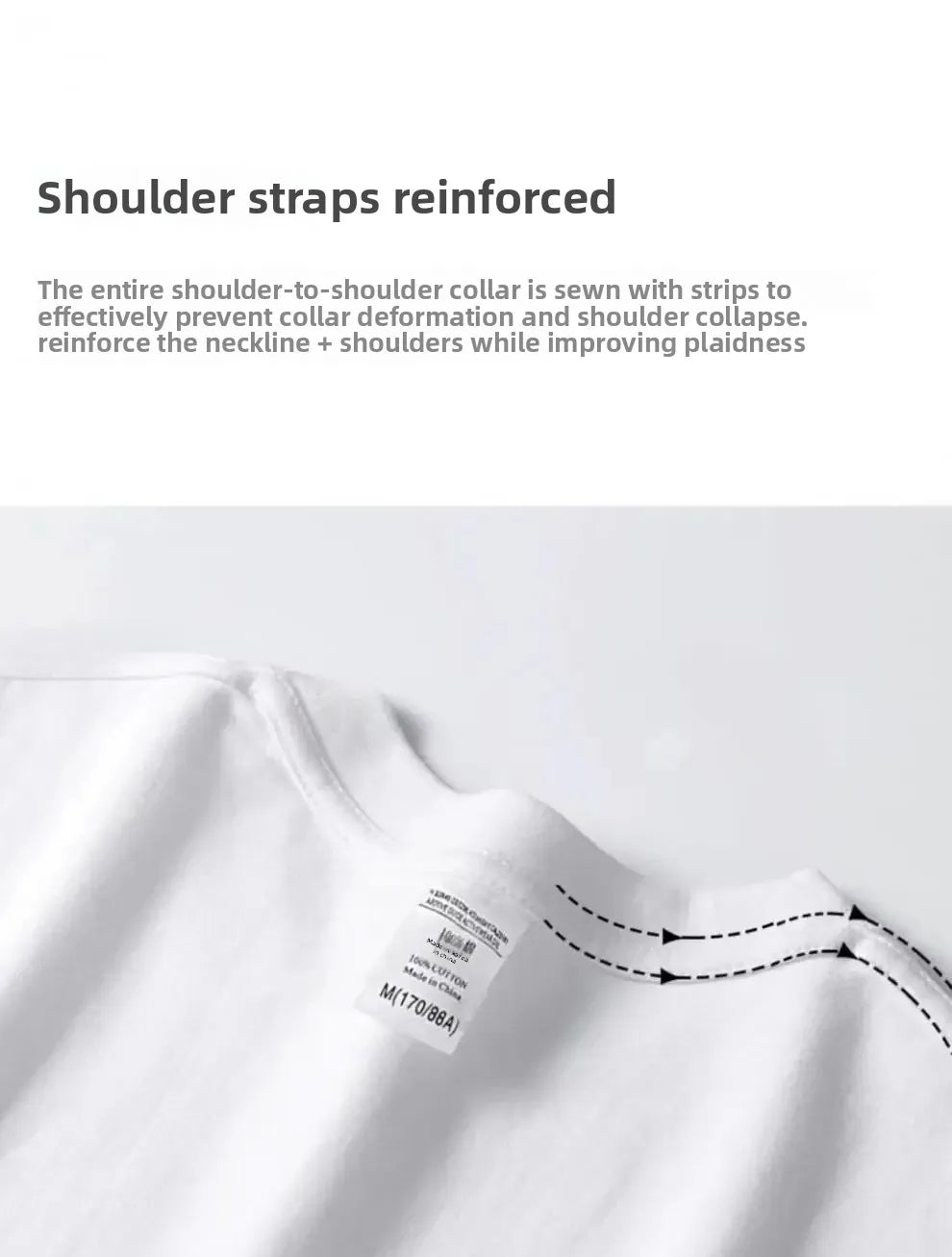 Down Shoulder  Casual T-Shirt