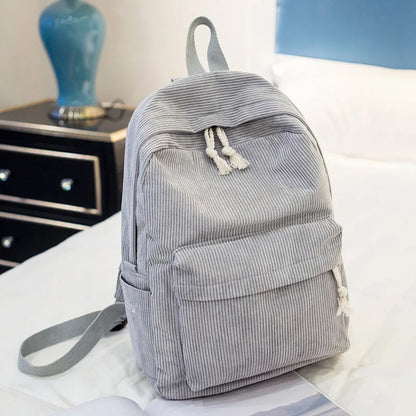 Personalized  Name Backpack