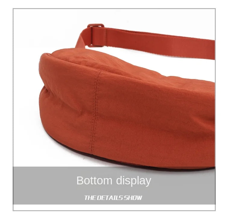 Large Capacity Hobo