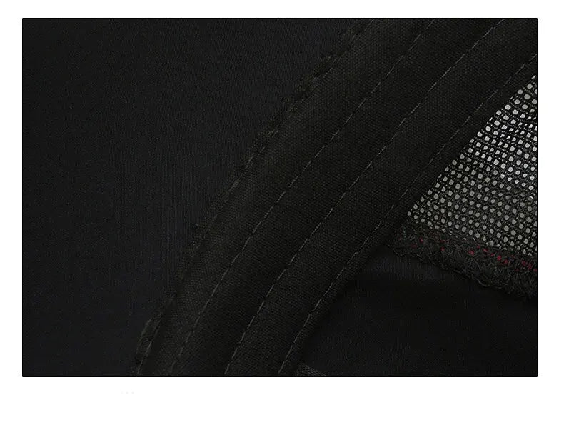 Summer Quick-Drying Baseball Cap