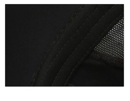 Summer Quick-Drying Baseball Cap