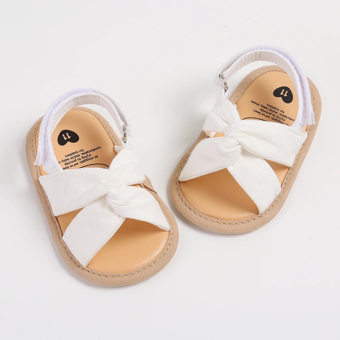 Baby Sandals Infant Girls Shoes