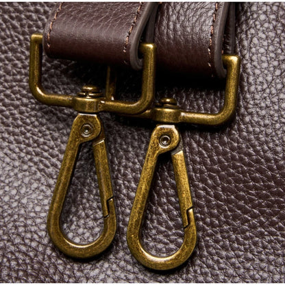 Soft Leather Tote Luxury Handbags