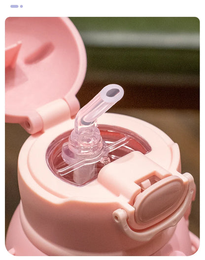 Children  Leakage-proof  Water Bottle