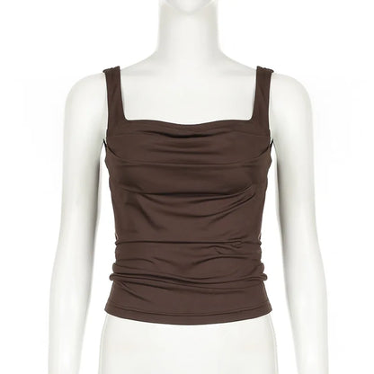 Streetwear Casual Top