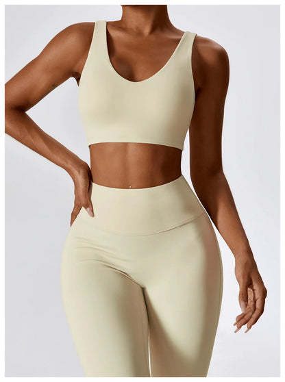 Athletic Wear 2PC Legging