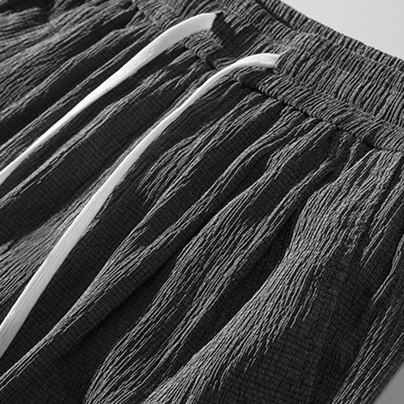 Ice Silk Breathable Shorts