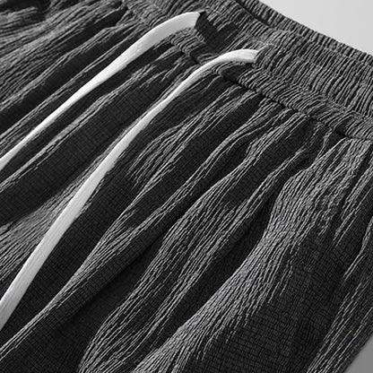 Ice Silk Breathable Shorts