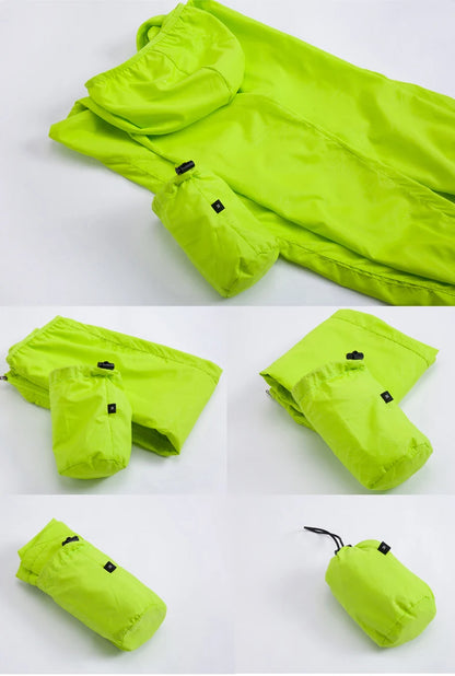 Anti UV Quick Dry Hiking Jacket