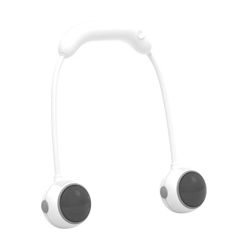 Mini Neck Fan Portable 1200mah