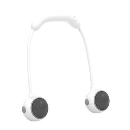 Mini Neck Fan Portable 1200mah
