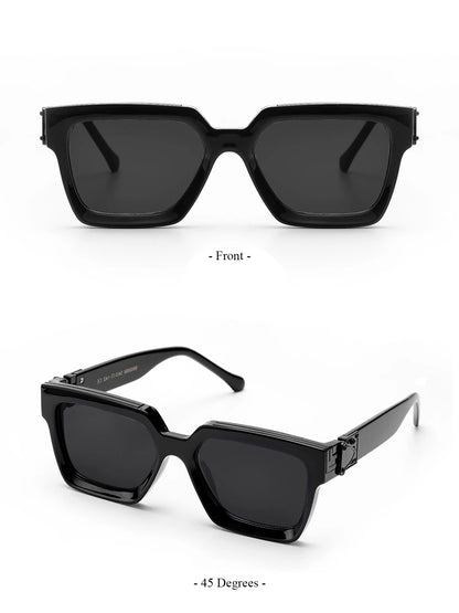 Millionaire Luxury Shades G7