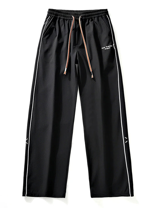 Ice Silk Cooling Pants
