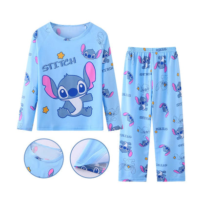 New Spring Children's Clothing Sets