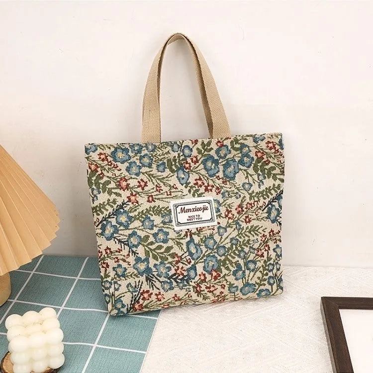 Fashionable Canvas Bag