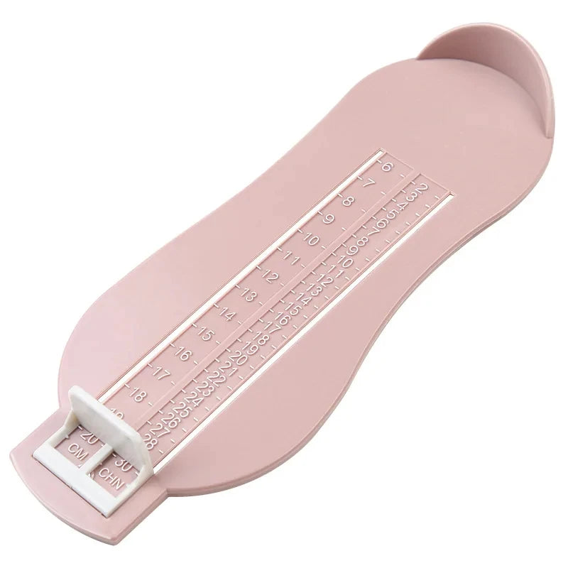 Kids Foot Measuring Tool