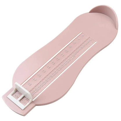 Kids Foot Measuring Tool