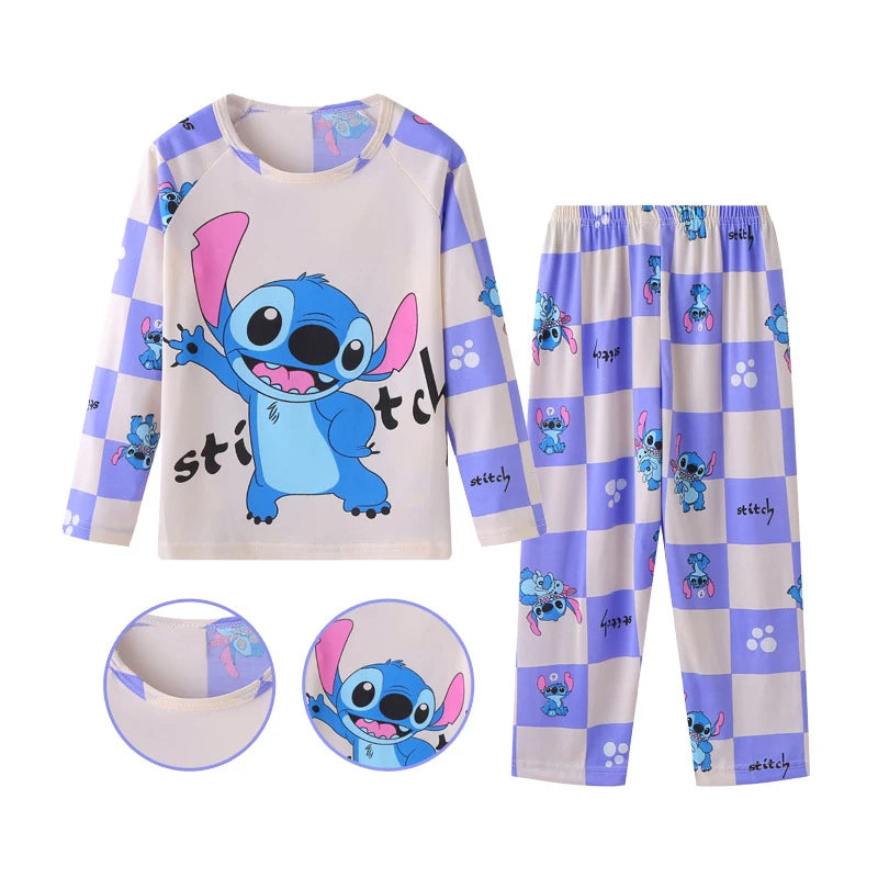 New Spring Children's Clothing Sets