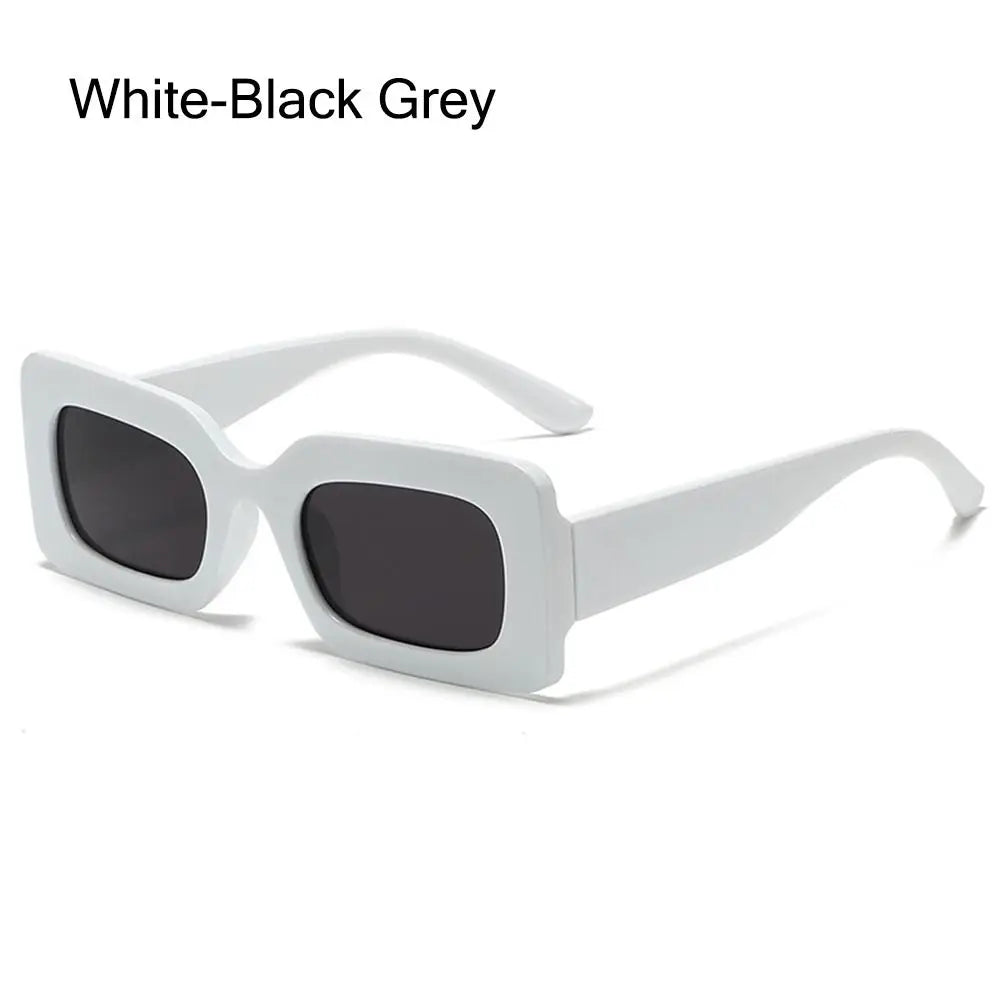 Trendy Vintage Sunglasses
